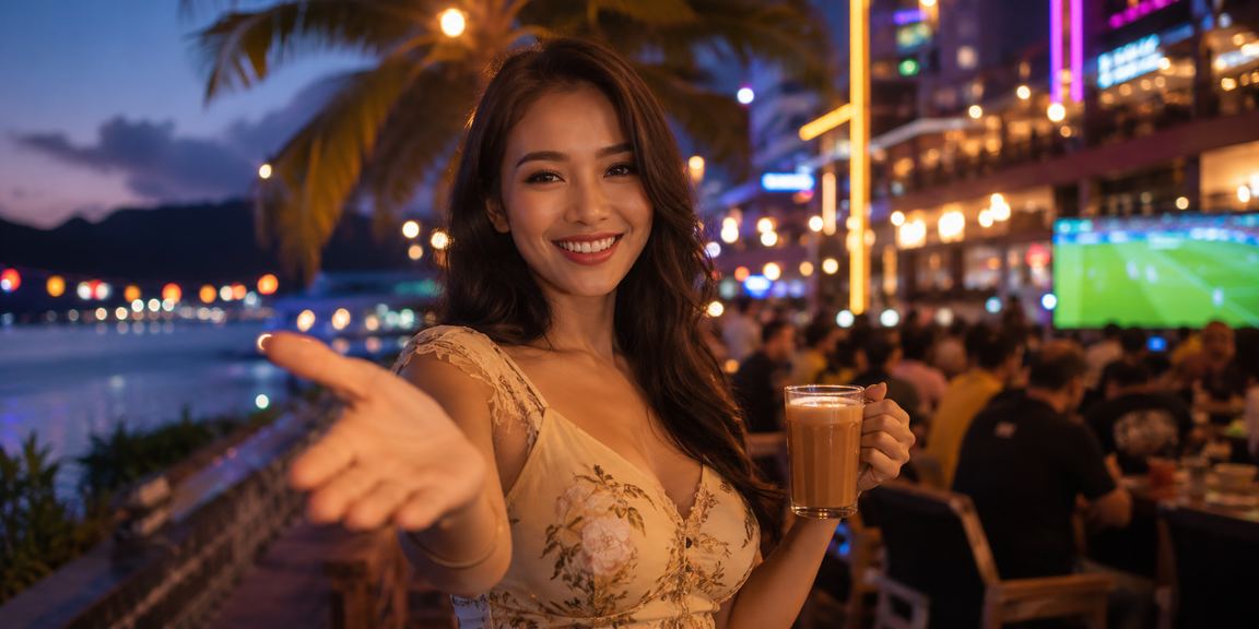 Suasana hiburan kasino di Langkawi dengan platform dalam talian cikgu88