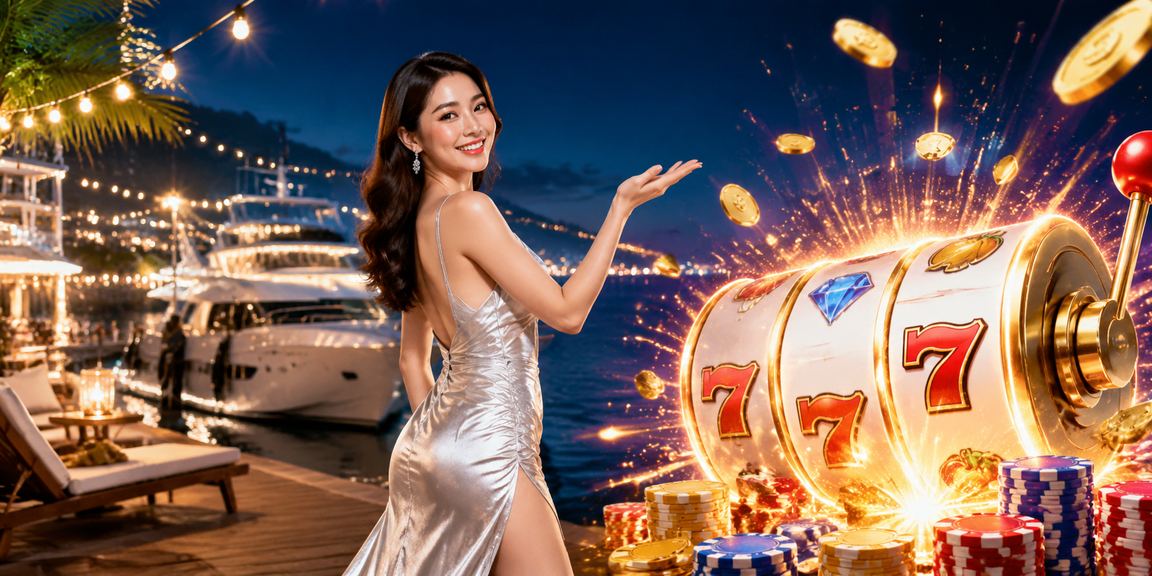 Permainan slot cikgu88 dalam aplikasi Android gaya Malaysia