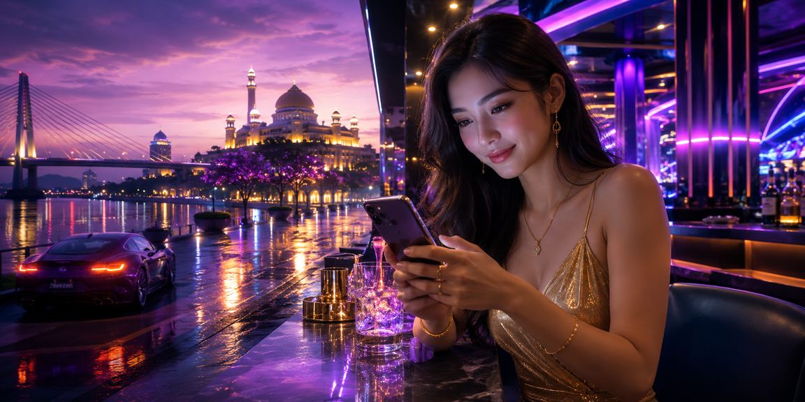 Platform kasino mudah alih cikgu88 digunakan di Putrajaya Malaysia